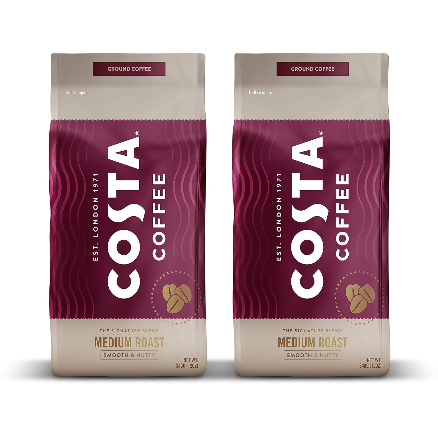 Costa Coffee Logo